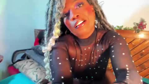 Mariana online show from 01/10/25, 12:36