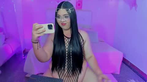 Scarlett  online show from 03/07/26, 02:03