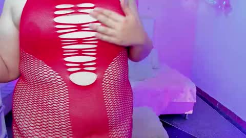 Scarlett  online show from 03/22/26, 11:46