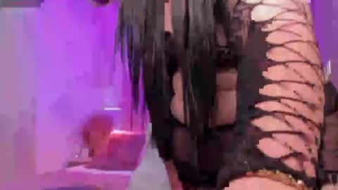 Scarlett  online show from 07/09/26, 11:36