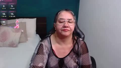 Scarlett  online show from 02/18/26, 02:18