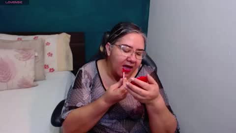 Scarlett  online show from 02/26/26, 01:59