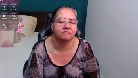 Scarlett  online show from 02/28/26, 01:17