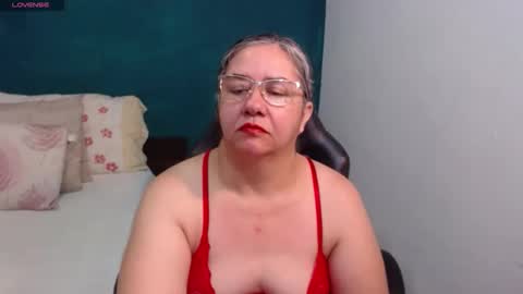 Scarlett  online show from 05/03/26, 01:00