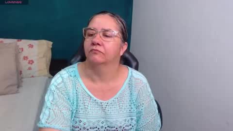 Scarlett  online show from 05/07/26, 02:28