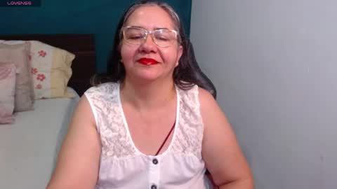 Scarlett  online show from 05/12/26, 01:36
