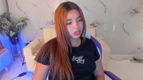 scarlett_enjoy1 online show from 09/30/25, 01:16