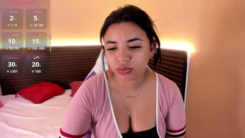 scarlett_enjoy1 online show from 01/07/26, 01:13