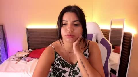 scarlett_enjoy1 online show from 01/09/26, 01:25