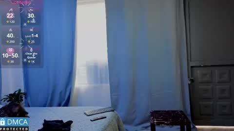 scarlett_fire5 online show from 01/16/26, 05:28