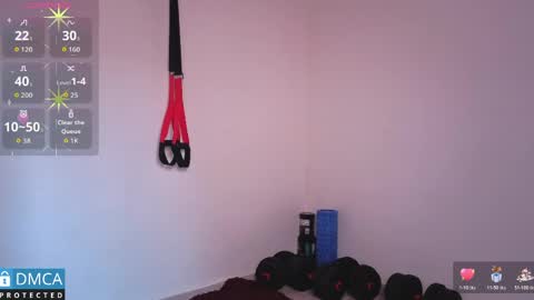 scarlett_fire5 online show from 04/12/26, 11:59