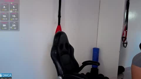 scarlett_fire5 online show from 06/01/26, 07:37