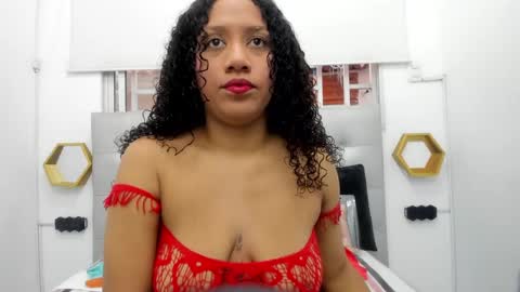 scarlett_fox20 online show from 10/04/25, 11:08