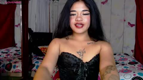 Scarlett online show from 03/24/26, 11:21