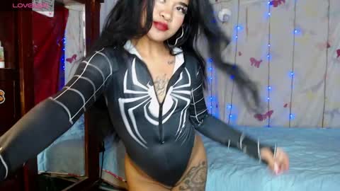 Scarlett online show from 03/30/26, 01:39