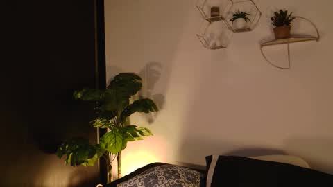 Scarlett Grand online show from 01/06/26, 08:56