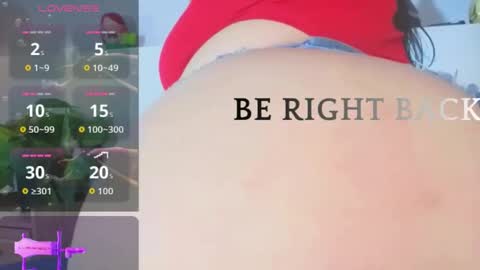 Scarlett  online show from 03/04/26, 11:27