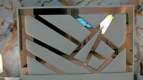 Scarlett Hard As online show from 04/16/26, 02:56