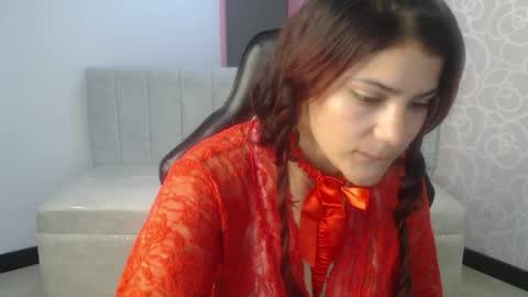 scarlett_jhonson_ch online show from 04/01/26, 07:55