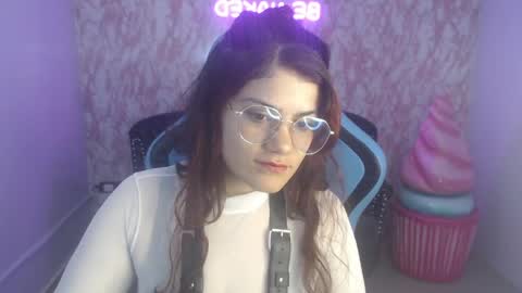 scarlett_jhonson_ch online show from 04/10/26, 12:21