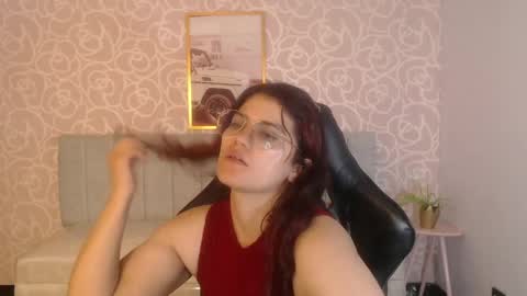 scarlett_jhonson_ch online show from 04/15/26, 07:58