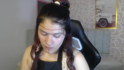 scarlett_jhonson_ch online show from 05/21/26, 08:27