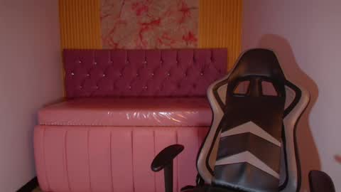 scarlett_jhonson_ch online show from 05/28/26, 12:46