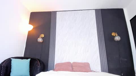 Snapshot of scarlett_johs chatting on 11/27/25, 11:23 Scarlett Johs online show from 11/27/25, 11:23