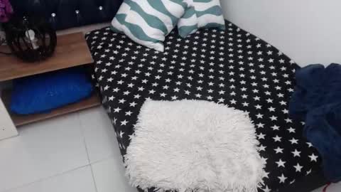 scarlett_keaton online show from 12/14/25, 06:41