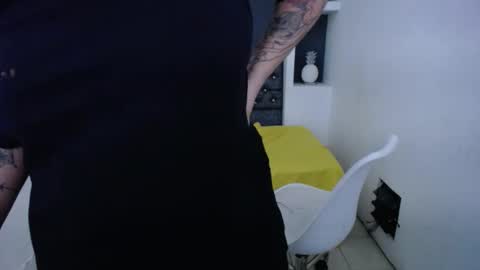 Snapshot of scarlett_keaty chatting on 01/19/25, 06:32 scarlett online show from 01/19/25, 06:32