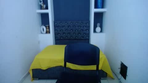 Snapshot of scarlett_keaty chatting on 01/20/25, 01:00 scarlett online show from 01/20/25, 01:00