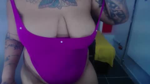 scarlett online show from 02/07/25, 06:56