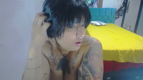 scarlett online show from 03/29/26, 03:28