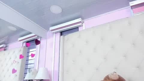 scarlett_leblanc_ online show from 03/31/26, 12:27