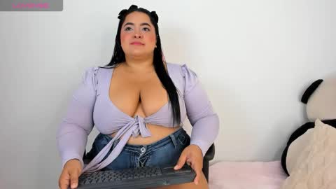 SweetScarlett online show from 03/17/26, 05:00