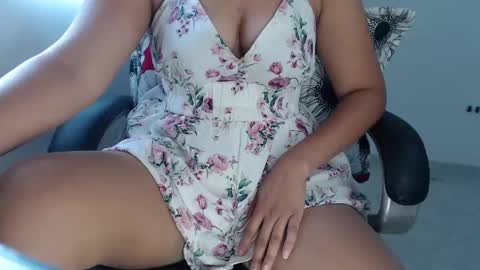 Scarlett online show from 02/18/25, 12:49