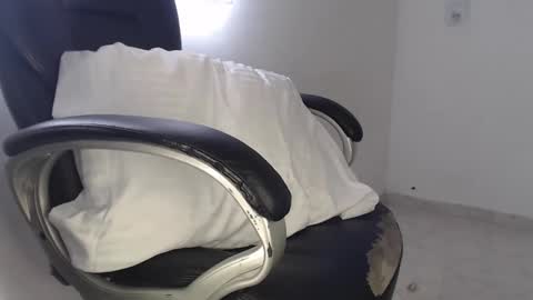 Scarlett online show from 03/04/25, 03:37