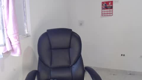 Scarlett online show from 03/07/25, 12:34