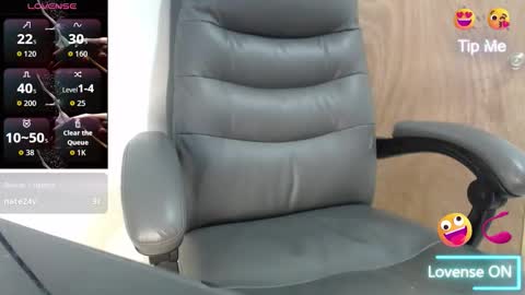 Scarlett online show from 02/05/26, 08:35