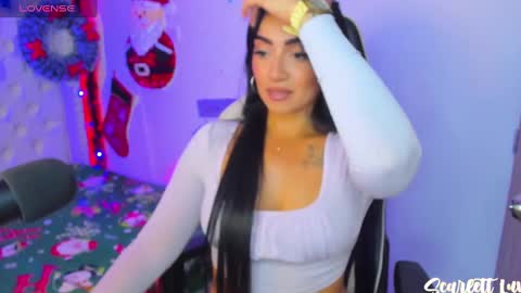 Kim online show from 12/19/24, 05:29