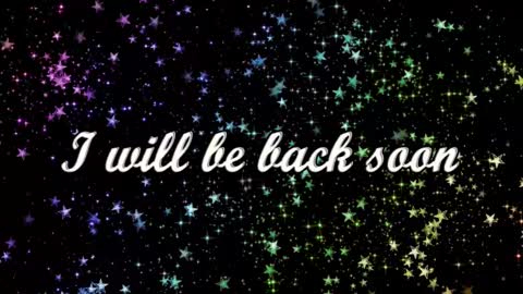 Scarlett online show from 02/17/25, 12:16