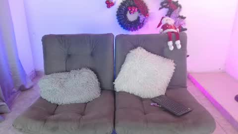 Snapshot of scarlett_mgc chatting on 12/27/24, 03:53 Scar Jacob online show from 12/27/24, 03:53