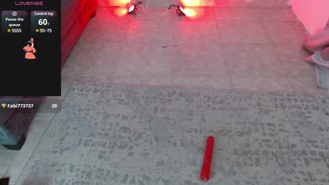 Snapshot of scarlett_mgc chatting on 02/04/25, 04:08 Scar Jacob online show from 02/04/25, 04:08