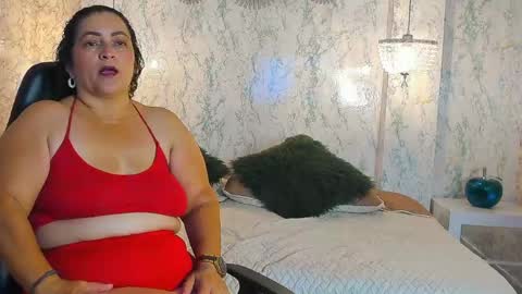 scarlett montoya  online show from 04/29/26, 12:42