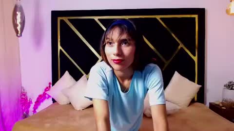 Scarlett online show from 07/02/26, 08:26