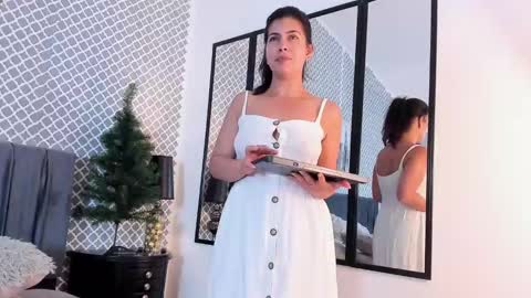 Scarlett online show from 01/06/25, 06:52