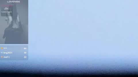 Scarlett online show from 01/08/25, 04:33