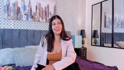 Scarlett online show from 01/24/25, 02:08