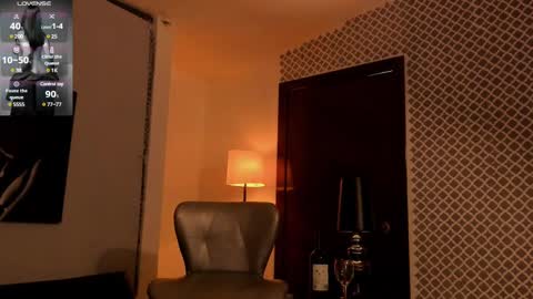 Scarlett online show from 02/22/25, 01:24