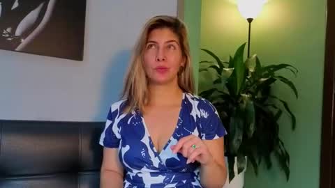 Scarlett online show from 02/26/26, 03:33